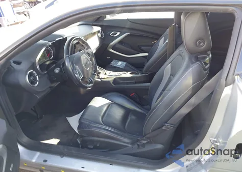 2016 Chevrolet Camaro 2Lt z USA, uszkodzony, nr VIN 1G1FD1RS2G0176351